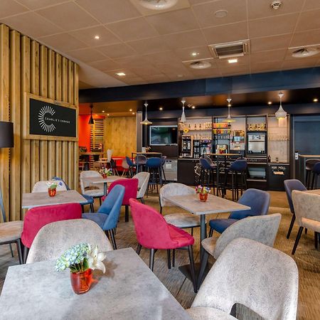 Ibis Berlin Kurfuerstendamm - Neu Renoviert Bagian luar foto