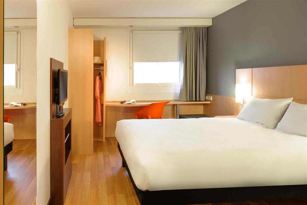 Ibis Berlin Kurfuerstendamm - Neu Renoviert Bagian luar foto