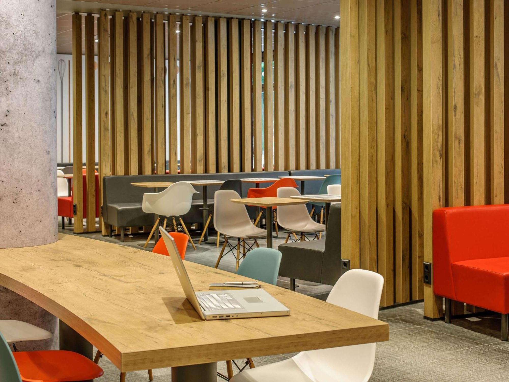 Ibis Berlin Kurfuerstendamm - Neu Renoviert Bagian luar foto