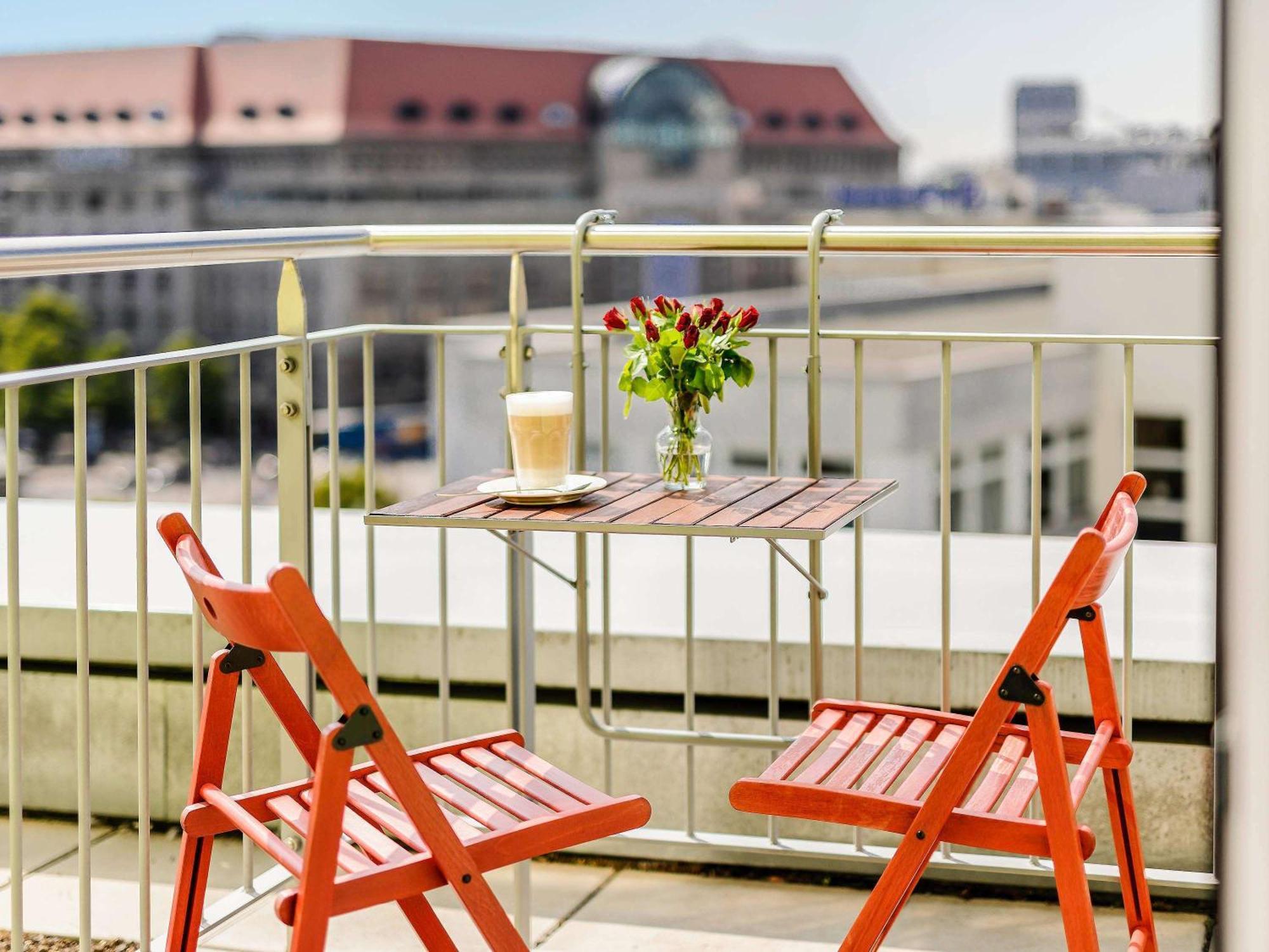 Ibis Berlin Kurfuerstendamm - Neu Renoviert Bagian luar foto