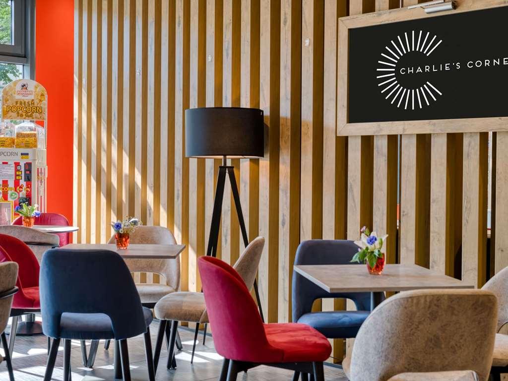 Ibis Berlin Kurfuerstendamm - Neu Renoviert Bagian luar foto