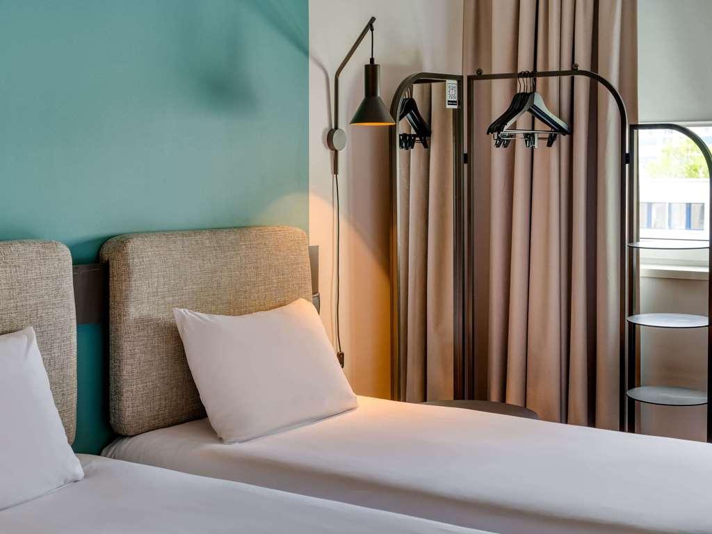 Ibis Berlin Kurfuerstendamm - Neu Renoviert Ruang foto