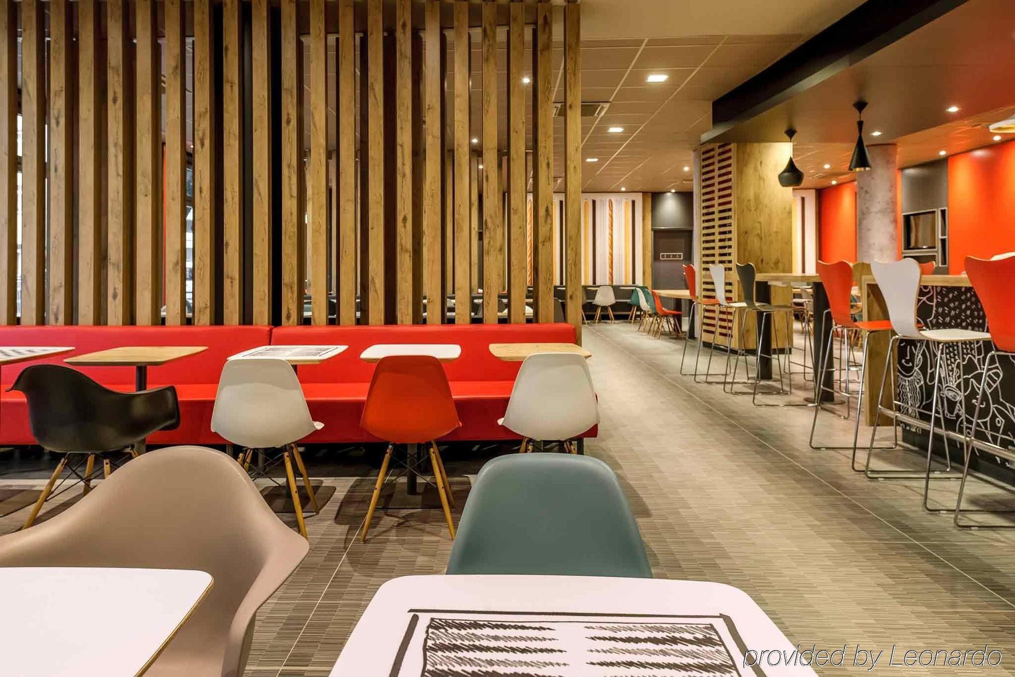Ibis Berlin Kurfuerstendamm - Neu Renoviert Bagian luar foto